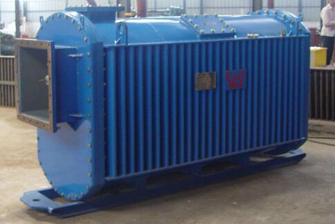 KS13-1000KVA中方矿用变压器