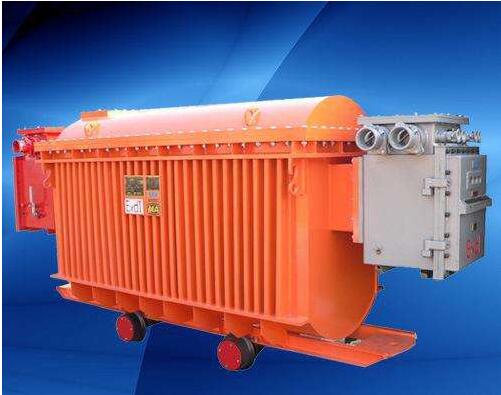 KBSG-1250KVA隔爆型中方矿用变压器 KBSG-1250KVA隔爆型中方矿用变压器